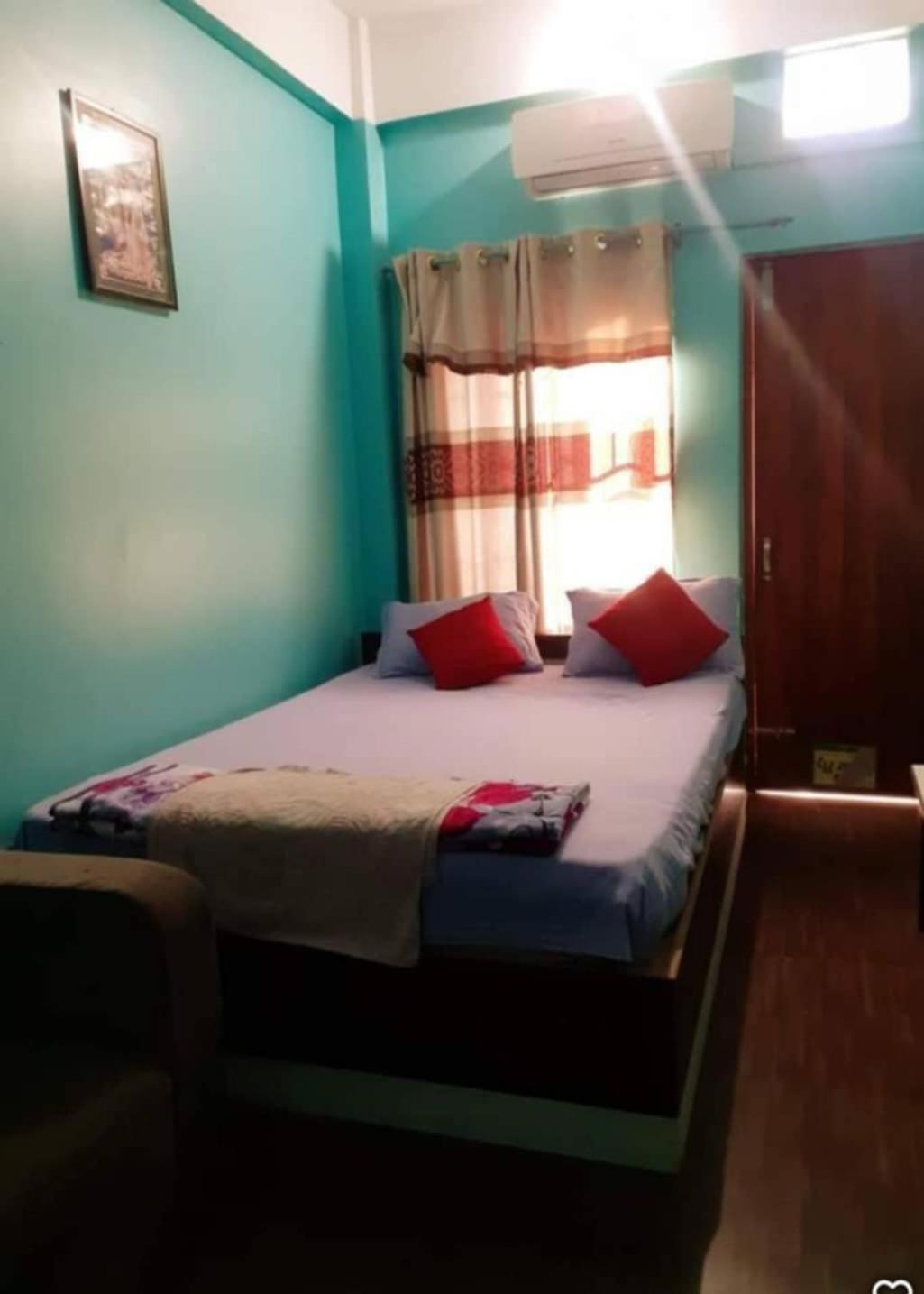 Hotel Prabhu Hetauda Exterior photo